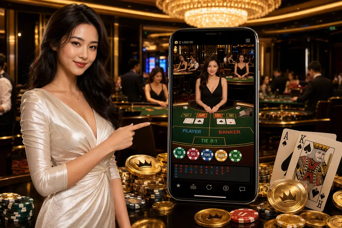 cx667 JILI Bingo Game Collection